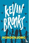 Brooks, Kevin - Hondenjong