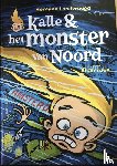 Landvreugd, Hermine - Kalle en het monster van Noord