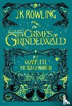 Rowling, J.K. - The Crimes of Grindelwald