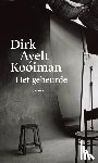 Kooiman, Dirk Ayelt - Het gebeurde