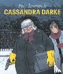 Simmonds, Posy - Cassandra Darke