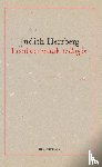 Herzberg, Judith - Leedvermaak trilogie