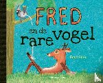 Smit, Pépé - Fred en de rare vogel