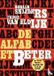 Snijders, Ronald, Eldijk, Fedor van - De AlfabetBeter