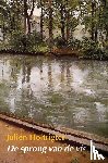 Holtrigter, Juliën - De sprong van de vis