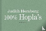 Herzberg, Judith - 100% Hopla's