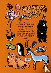 Jolivet, Joëlle - Beestenboek jubileumeditie