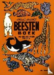 Jolivet, Joëlle - Beestenboek jubileumeditie