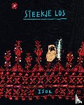 Isol - Steekje los