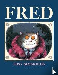 Simmonds, Posy - Fred