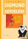 Wit, Peter de - Sigmund weet wel raad met gevoelens