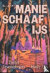 Zevenbergen, Zindzi - Manie Schaafijs