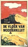Maarouf, Mazen - De vloek van Modderkluit