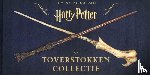 Rowling, J.K. - De toverstokkencollectie