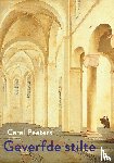 Peeters, Carel - De geverfde stilte