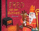 Smit, Pépé - Fred zet een schoen