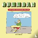Gummbah - Met Wim Kut naar Italië