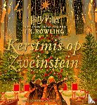 Rowling, J.K. - Kerstmis op Zweinstein