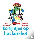 Wittenbols, Peer - Konijntjes op het kerkhof