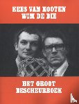 Kooten, Kees van, Bie, Wim de - Het groot bescheurboek