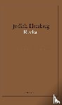 Herzberg, Judith - Rivka