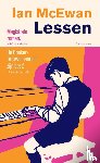 McEwan, Ian - Lessen