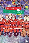 Baxter, Glen - The Baxter Book of Festive Failures