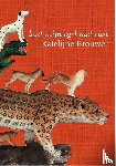 Brouwer, Katelijne - Laat mijn egel met rust