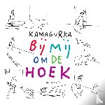 Kamagurka - Bij mij om de hoek
