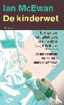 McEwan, Ian, Verhoef, Rien - De kinderwet