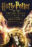 Rowling, J.K. - Harry Potter en het Vervloekte Kind Deel een en twee