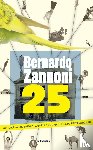 Zannoni, Bernardo, Hemelrijk, Willy - 25