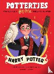 Rowling, J.K. - Pottertjes - Harry Potter