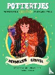 Rowling, J.K. - Pottertjes - Hermelien Griffel