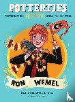 Rowling, J.K. - Pottertjes - Ron Wemel