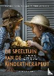  - De speeltuin van de kindertherapeut