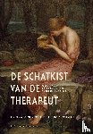 Monica, Gundrum, Nele, Stinckens - De schatkist van de therapeut