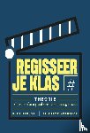 Struyf, Elke, Verbeeck, Gilberte - Regisseer je klas - theorie bij het oefeningenboek klasmanagement