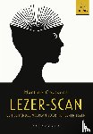 Ceyssens, Martine - Lezer-scan
