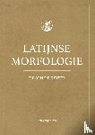 De, Keyser Jeroen - Latijnse morfologie