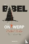 Maenen, Seth - Van Babel tot ontwerp