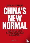 Coppens, Pascal - China's New Normal