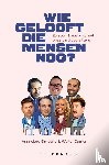 Simoens, Hannelore, Damen, Walter - Wie gelooft die mensen nog?