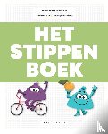 Bosmans, Tessa, Matthys, Christophe - Het stippenboek
