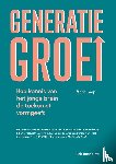 Loop, Marie - Generatie groei - Hoe kennis van het jonge brein de toekomst vormgeeft