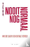 Mohout, Omar, Jacobs, Laurence - Nooit nog normaal