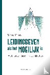 Prins, Silvia - Leidinggeven als het moeilijk is