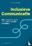 Challouki, Hanan - Inclusieve communicatie