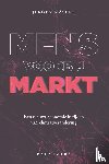 Masure, Jurgen - Mens voorbij markt