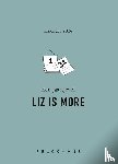 Liz is More - Een jaartjevol Liz is more